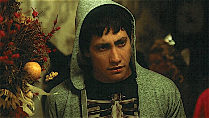 Feeling Meme-ish: Donnie Darko