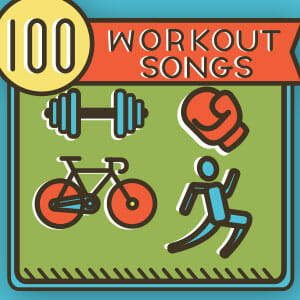 10 Electronic Songs for the Elliptical