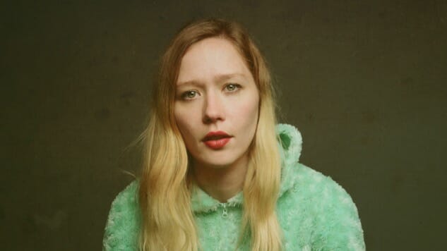 Julia Jacklin: The Best of What’s Next