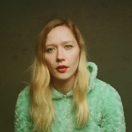 Julia Jacklin: The Best of What's Next