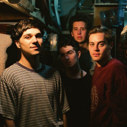 Hoops Release First-Ever Music Video for Their Song 