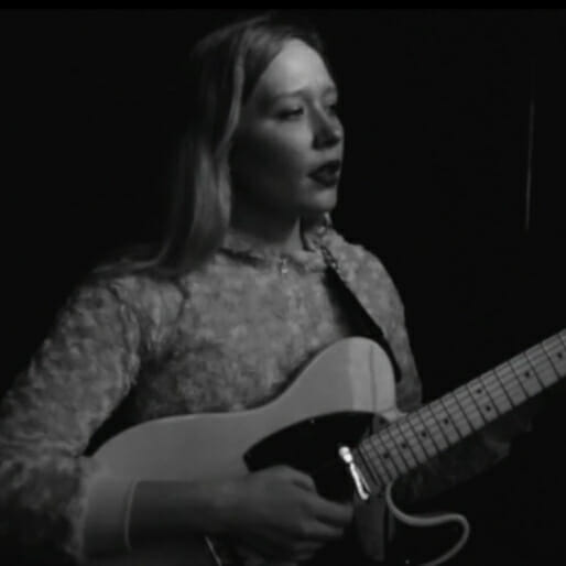Watch Julia Jacklin's Gorgeous Cover of Big Thief's 