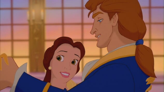 Four Perfect Disney Princess Weddings That Say “Our Love is Unhealthy”