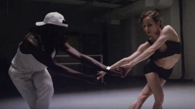 Watch Blood Orange’s Beautiful Music Video For “I Know”