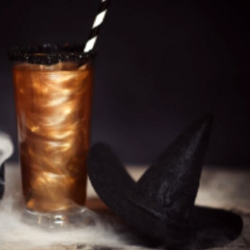 5 Spooky Cocktails For Halloween