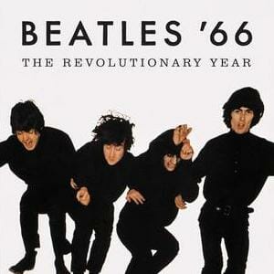 In Beatles '66, Steve Turner Explores a Revolutionary Year in the Band's Life