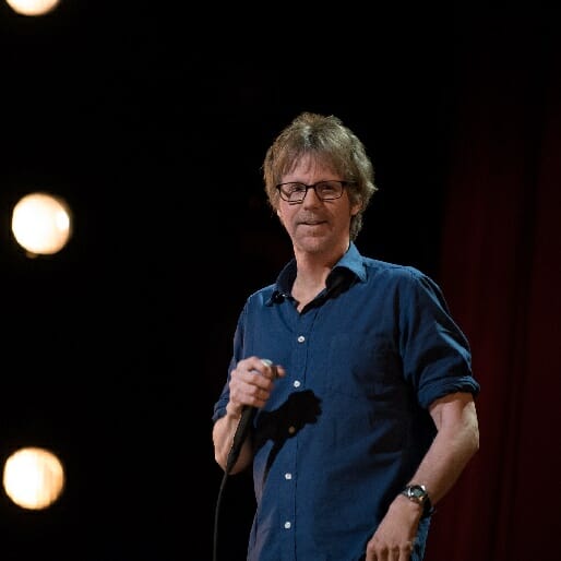 Watch the First Trailer for Dana Carvey's Netflix Special, Straight White Male, 60