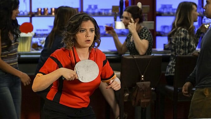 Crazy Ex-Girlfriend Struggles to Find New Ground in an Isolating Episode