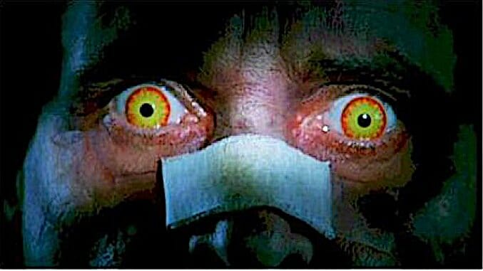 All This Bleeding: William Peter Blatty’s The Exorcist III