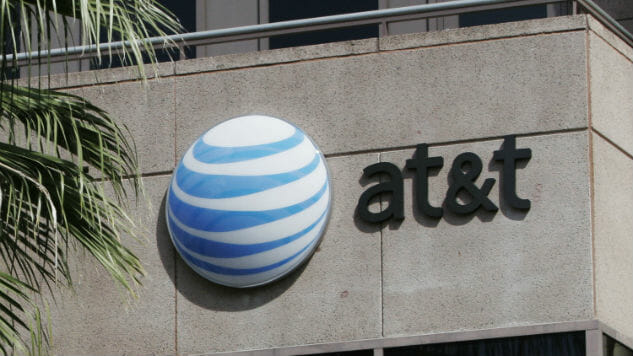 Why We Should Be Concerned About AT&T’s Massive Merger and Privacy Accusations