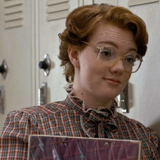 Netflix Releases Stranger Things News Footage, Teases You About Barb Some More