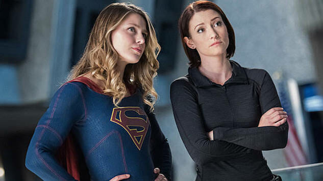 The 5 Biggest Surprises (and a Bonus) from Supergirl‘s “Survivors”