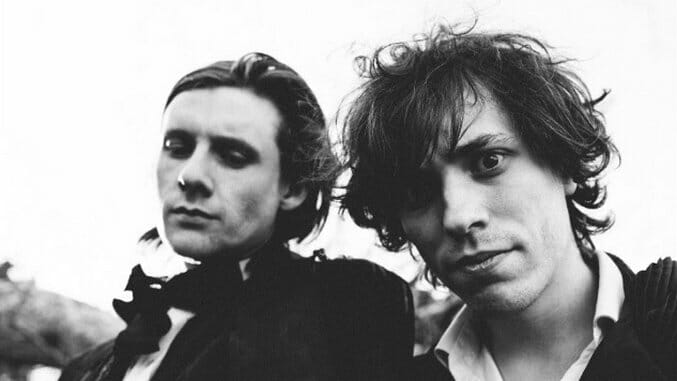 Foxygen Release New Song & Video, Announce Forthcoming Album & Tour