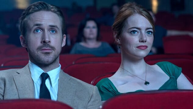 Full La La Land Trailer Shows Us Why Everyone’s Already in Love With This Movie