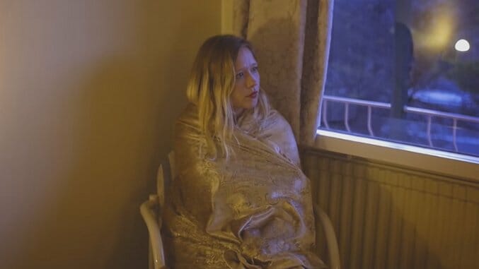 Watch Julia Jacklin’s Pensive New Video for “Don’t Let The Kids Win”