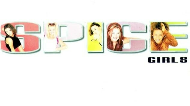 Spice at 20: Spice Girls Were the Original #SquadGoals