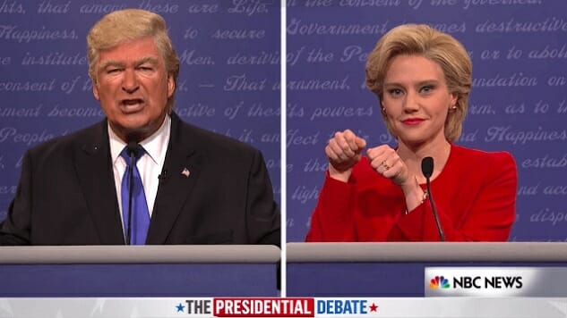 The 15 Best SNL Political Impressions