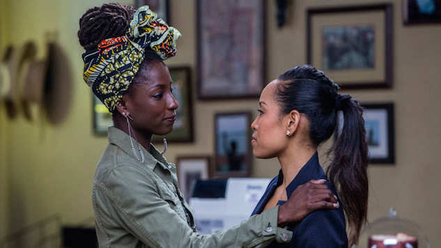 The Best TV Shows About the Class Divide Are Being Made by Black Artists