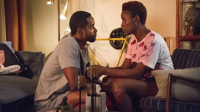 Insecure‘s Beyoncé Complex: “Shady as F—” Reveals the Pros and Cons of Romantic Drama