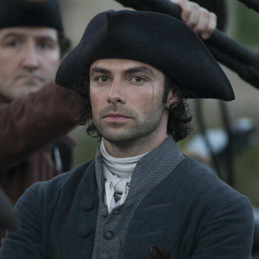 Poldark: A Guide to Losing Love