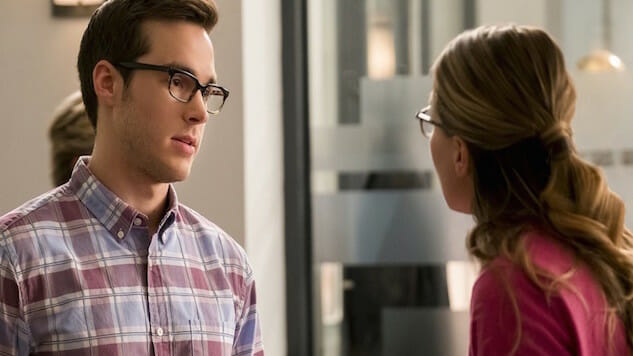 5 Hard-Won Sibling Lessons from Supergirl‘s “Crossfire”