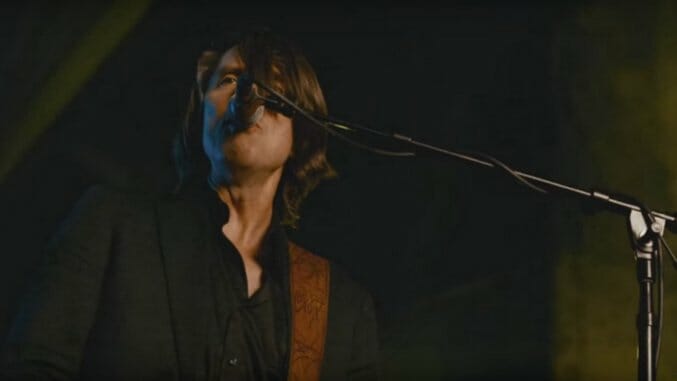 Watch Drive-By Truckers’ Video for Their Activist Rallying Cry “Surrender Under Protest”