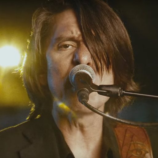 Watch Drive-By Truckers' Video for Their Activist Rallying Cry 