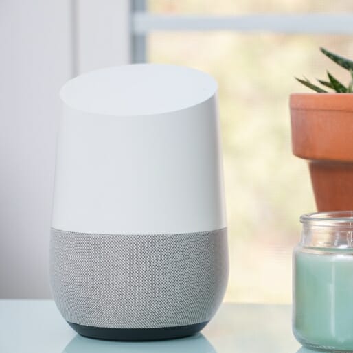 3 Surprises From My First Day with Google Home