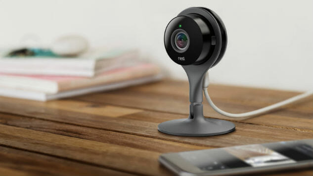 The 5 Best Smart Security Cameras For Keeping Your Home Safe
