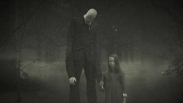 Watch the Terrifying First Trailer for HBO Doc Beware the Slenderman