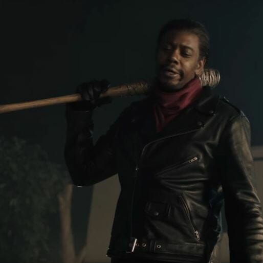 Dave Chappelle Revives Your Favorite Chappelle's Show Characters in This Walking Dead Parody