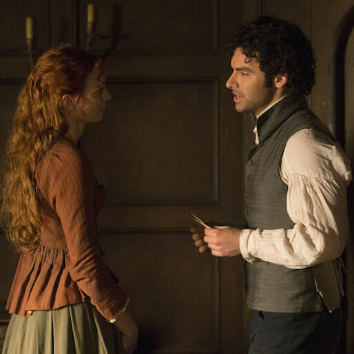 Poldark: How to Ruin Everything