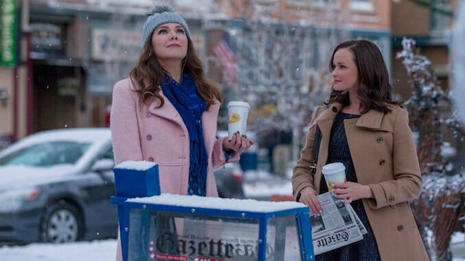 Every Episode of Gilmore Girls, Ranked (All 153 of ‘Em)