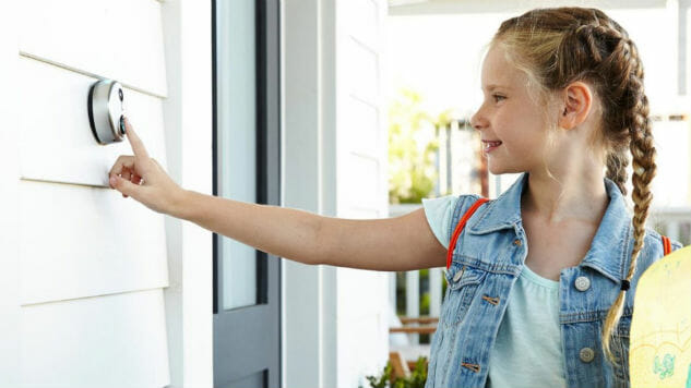 The 5 Best Smart Locks and Doorbells For Your Home