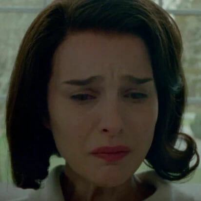 New Jackie Trailer Promises an Astounding Natalie Portman Performance