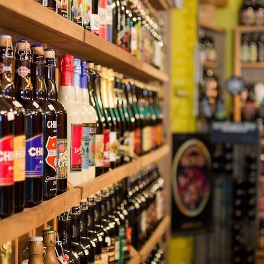 5 Things I Learned From Taking a Break From Beer
