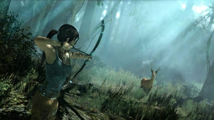 Crystal Dynamics Announces Its Third Round of Layoffs Within Two Years