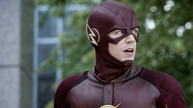From The Flash to Supergirl, The CW Fights Superhero Fatigue with Something Novel: Fun