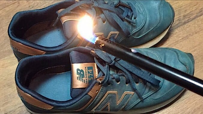 The Anti-New Balance Movement is Misplaced Liberal Anger at its Worst (and Dumbest)