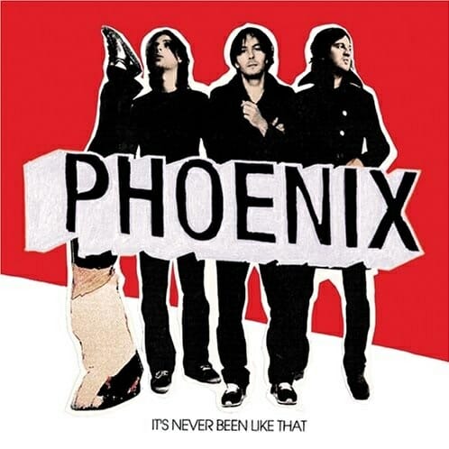 Phoenix Are Back, Possibly With a New Album