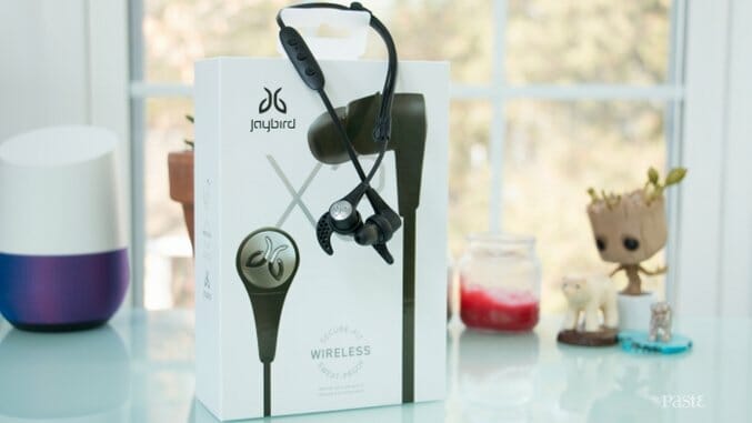 Jaybird X3: Best in Class Wireless Earbuds at a Friendly Price