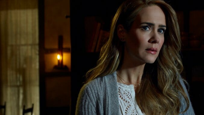 The Top 10 Highlights from American Horror Story: Roanoke
