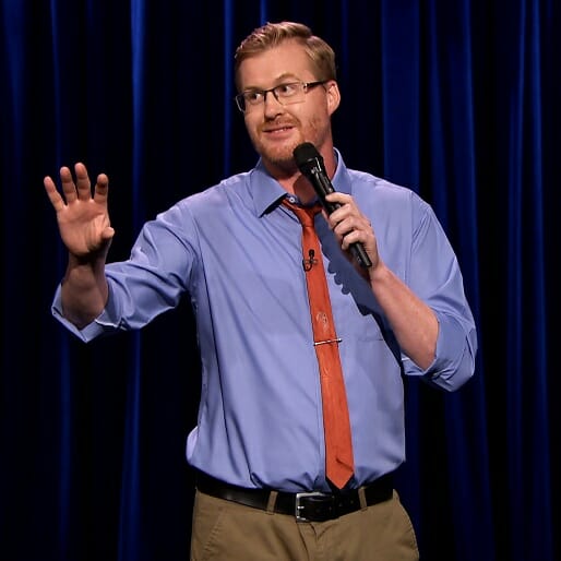 8 Top Stand-up Comics Share Road Survival Tips