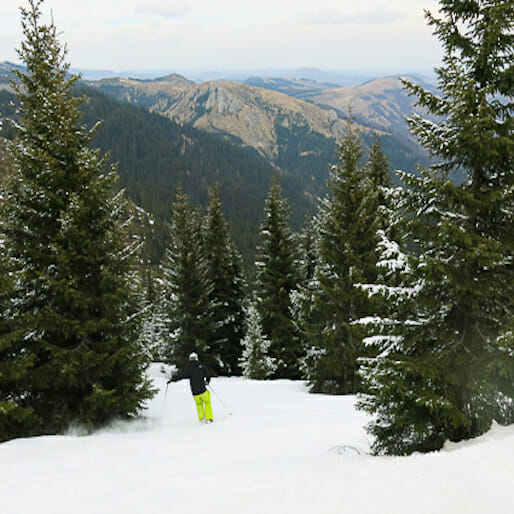 Breathtaking Balkans: Top 7 Ski Destinations
