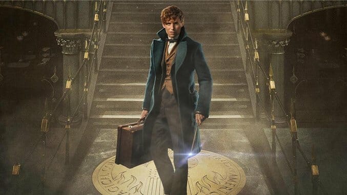 11 Wizard Rock Songs to Get You Excited for Fantastic Beasts and Where to Find Them
