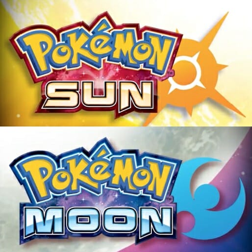 Pokémon Sun and Moon are Much-Needed Balms for Unsteady Times