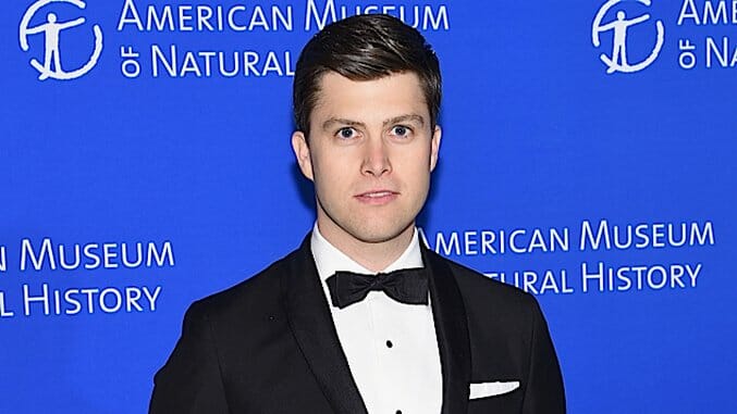 Michael Che and Colin Jost Should Not Host “Weekend Update”