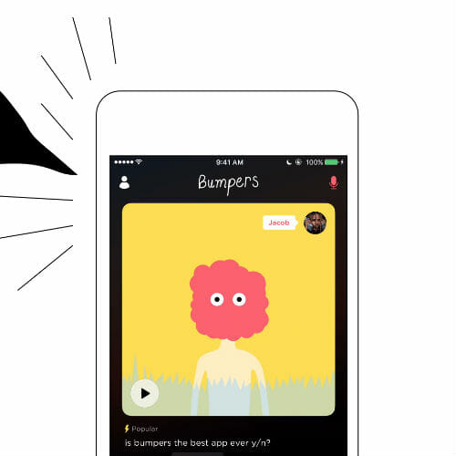 Bumpers is an App That Finally Makes Recording, Editing, and Publishing Podcasts Easy