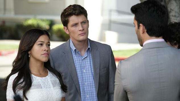 The Top 5 Moments from Jane the Virgin‘s Hitchcockian Midseason Finale