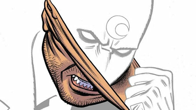 Phases of the Moon Knight: How Marvel’s Mentally Ill Vigilante Became its Best Character